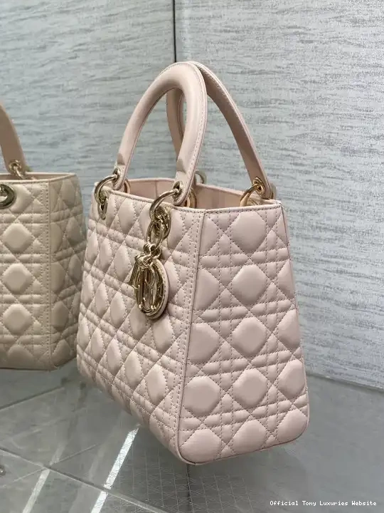 Tony Luxuries LADY DI0R-24CM 0623